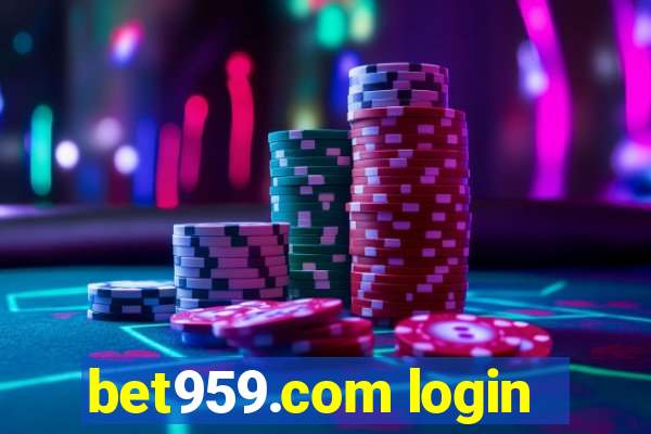 bet959.com login